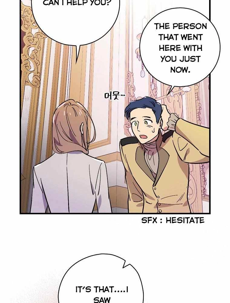 Raga of Withered Branches Chapter 5 50